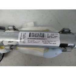 Fiat - 500 - Roof curtain airbag, left