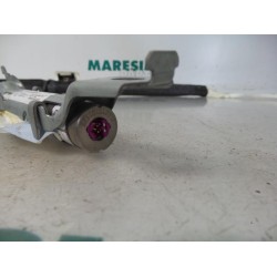 Fiat - 500 - Roof curtain airbag, left