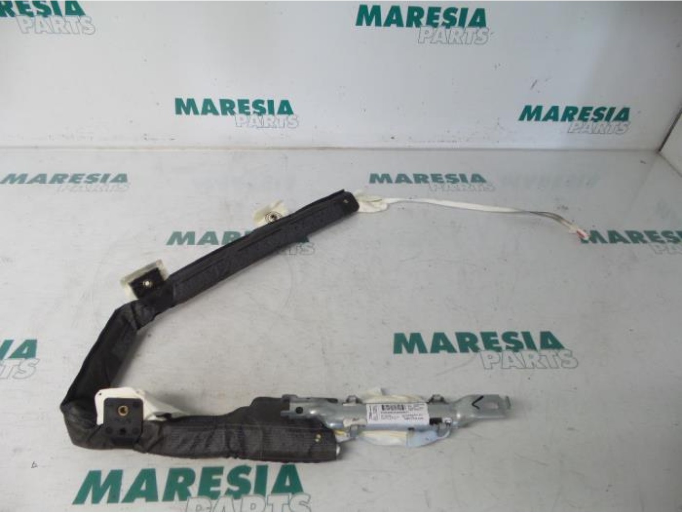 Fiat - 500 - Roof curtain airbag, left