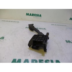 Fiat - 500 - Gaspedaalpositie Sensor