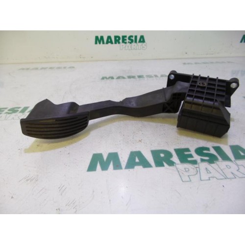 Fiat - 500 - Gaspedalposition Sensor
