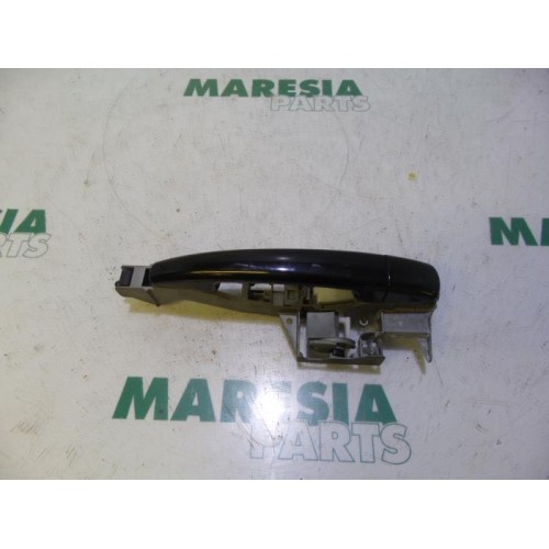 Peugeot - 3008 - Front door handle 4-door, right
