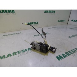 Peugeot - 3008 - Front door lock mechanism 4-door, right