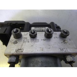 Fiat - 500 - ABS Pumpe