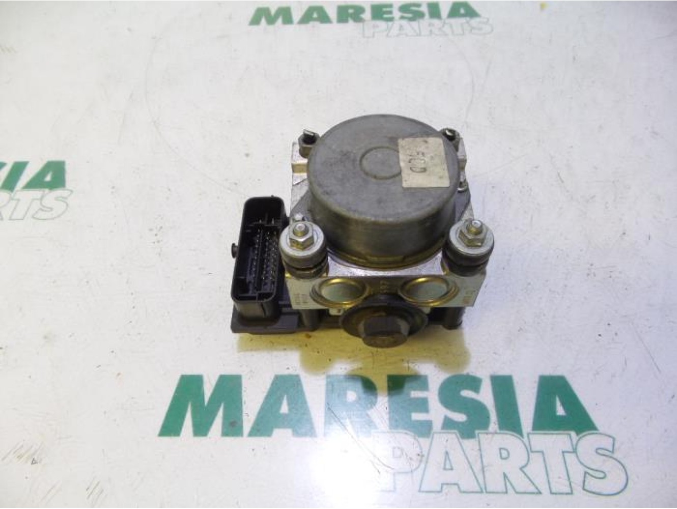 Fiat - 500 - ABS Pumpe