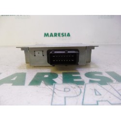 Fiat - 500 - Radio module
