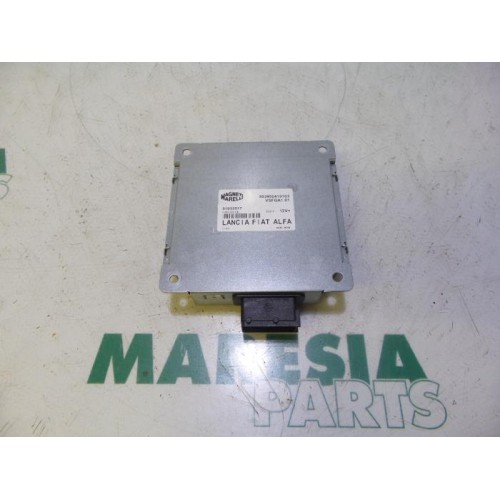 Fiat - 500 - Radio module