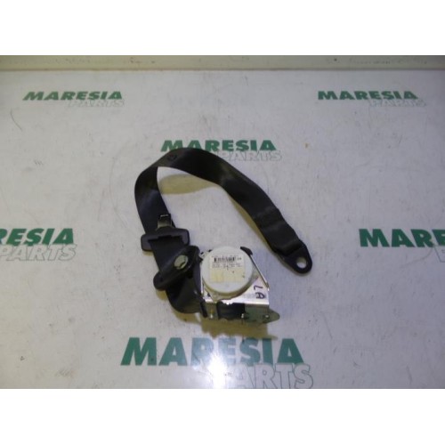 Fiat - 500 - Sicherheitsgurt links hinten