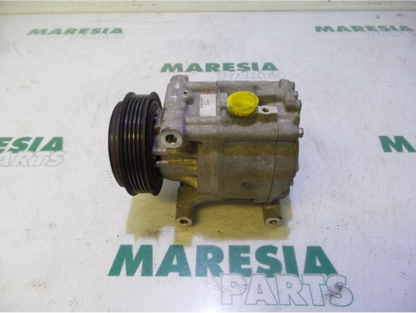 Fiat - 500 - Air conditioning pump