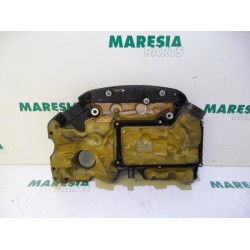 Fiat - 500 - Air box