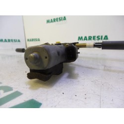 Fiat - Doblo - Window mechanism 2-door, front left