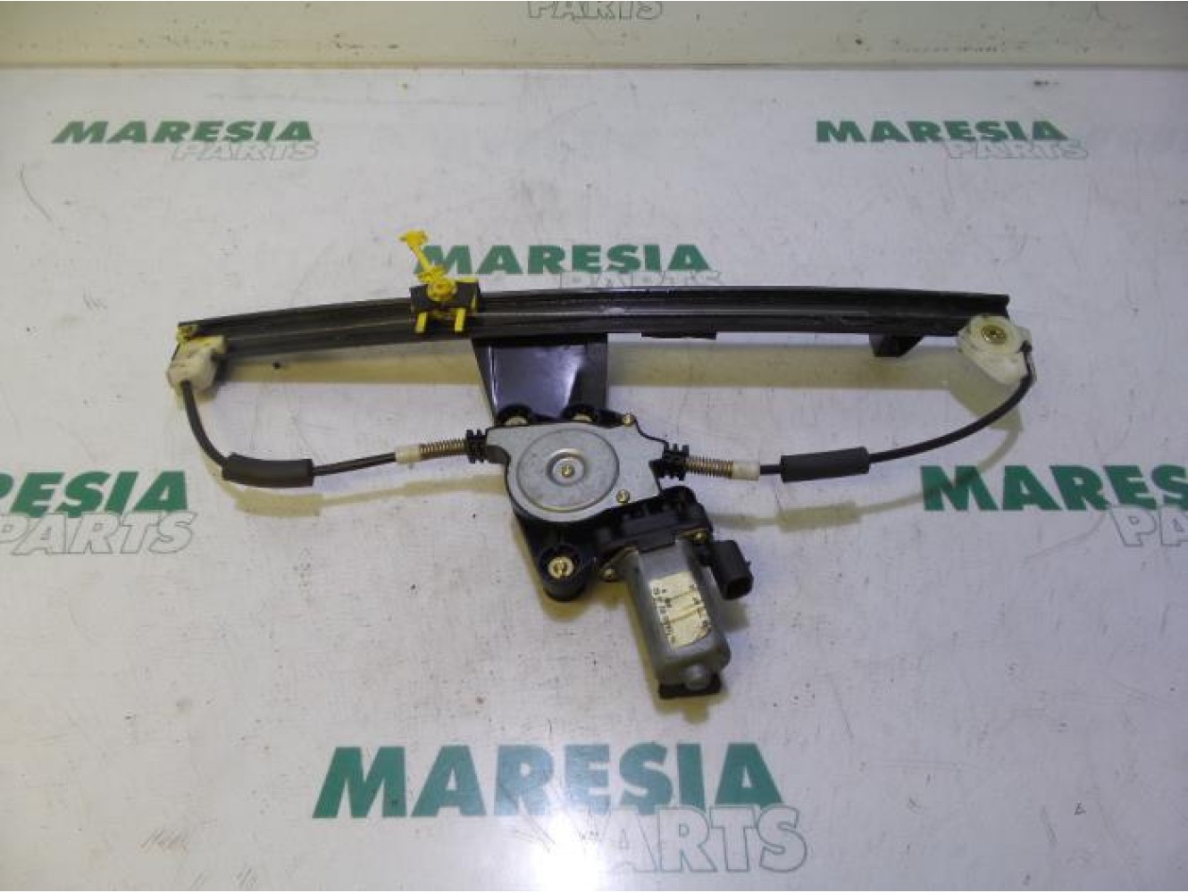 Fiat - Doblo - Window mechanism 2-door, front left