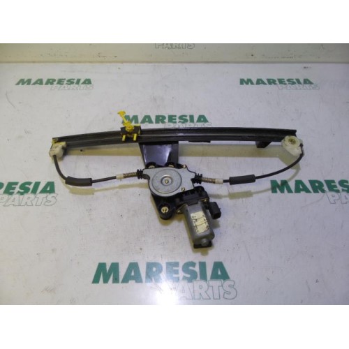 Fiat - Doblo - Window mechanism 2-door, front left