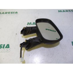 Fiat - Doblo - Wing mirror, right