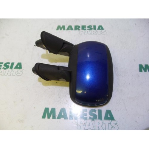 Fiat - Doblo - Wing mirror, right