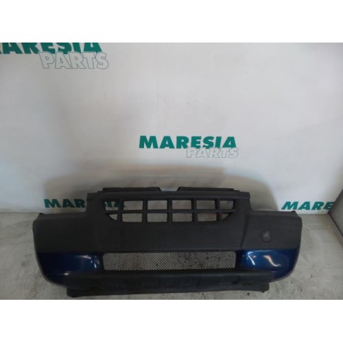 Fiat - Doblo - Front bumper