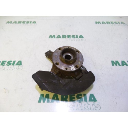 Fiat - Doblo - Knuckle, front right