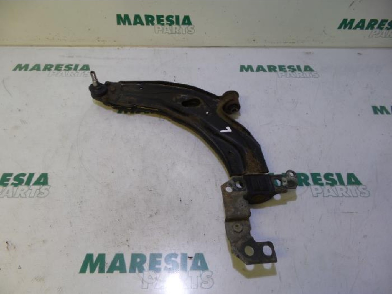Fiat - Doblo - Front lower wishbone, left
