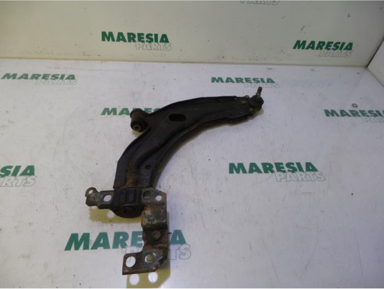 Fiat - Doblo - Front lower wishbone, right