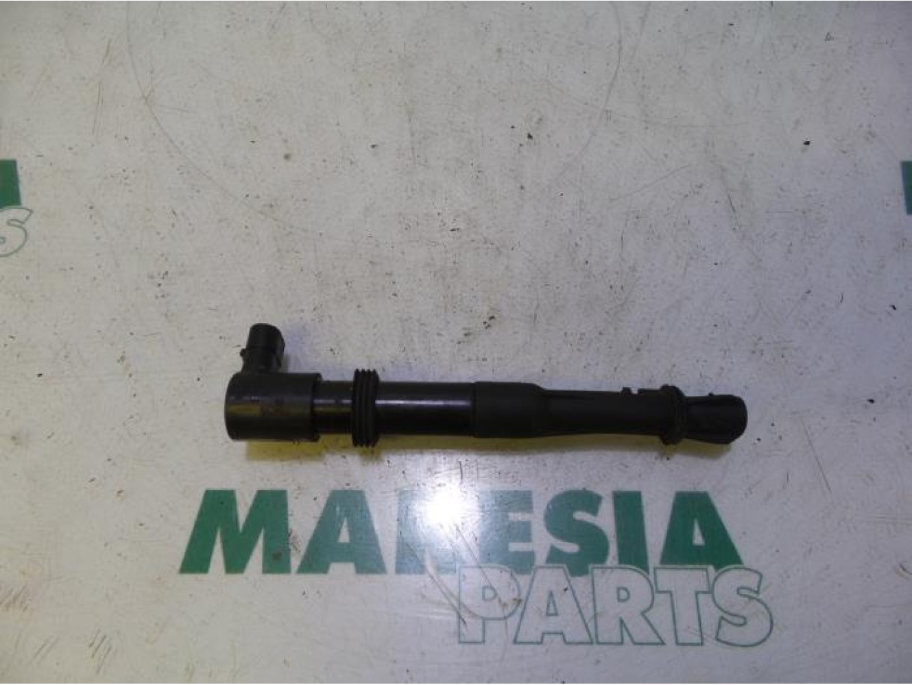 Fiat - Doblo - Ignition coil