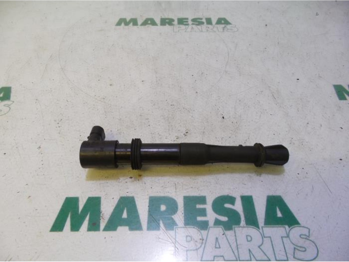 Fiat - Doblo - Ignition coil