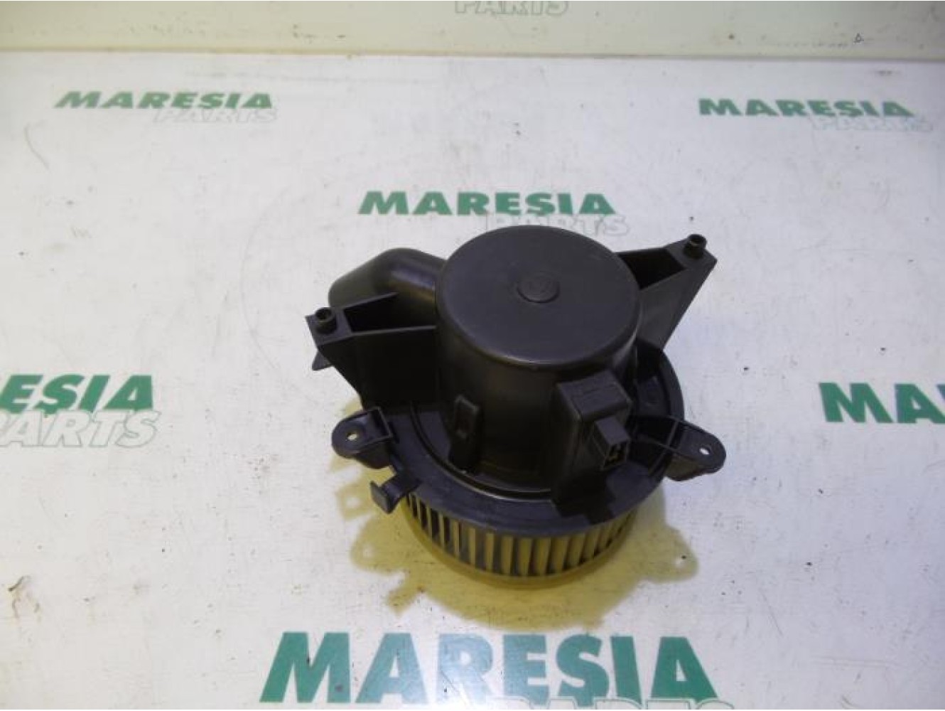 Fiat - Doblo - Heating and ventilation fan motor