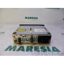 Fiat - Doblo - Radio CD Speler