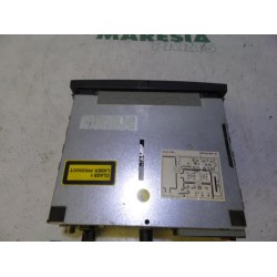 Fiat - Doblo - Radio CD Speler