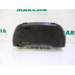Fiat - Doblo - Instrument panel