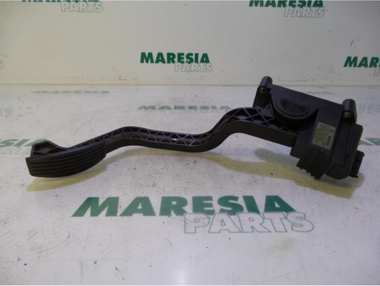 Fiat - Doblo - Throttle pedal position sensor