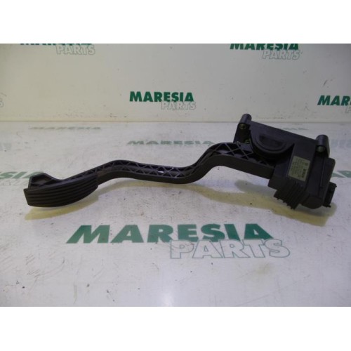 Fiat - Doblo - Gaspedalposition Sensor