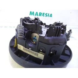 Fiat - Doblo - Airbag Set+Module