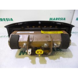 Fiat - Doblo - Airbag Set+Module