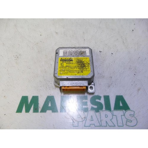 Peugeot - 206 - Airbag Module