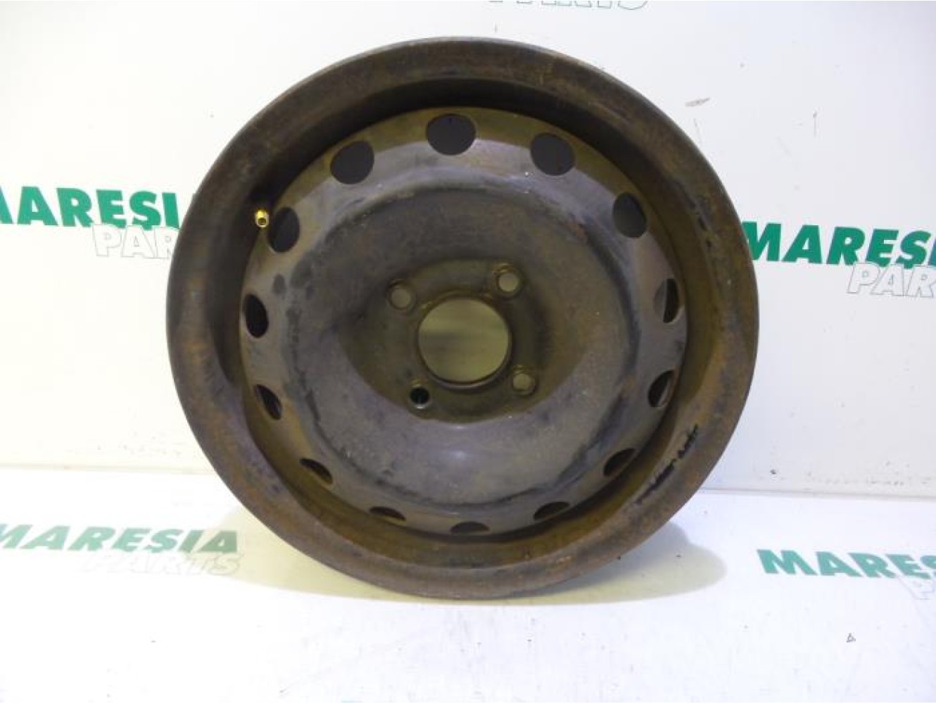Peugeot - 206 - Velg