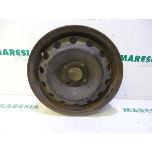 Peugeot - 206 - Wheel