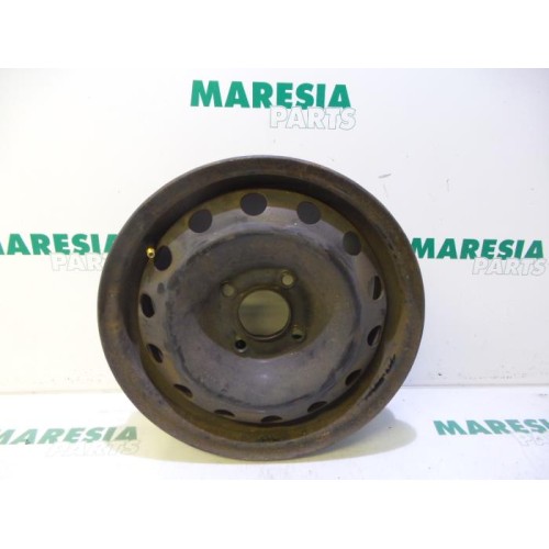 Peugeot - 206 - Wheel