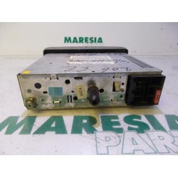 Peugeot - 206 - Radio