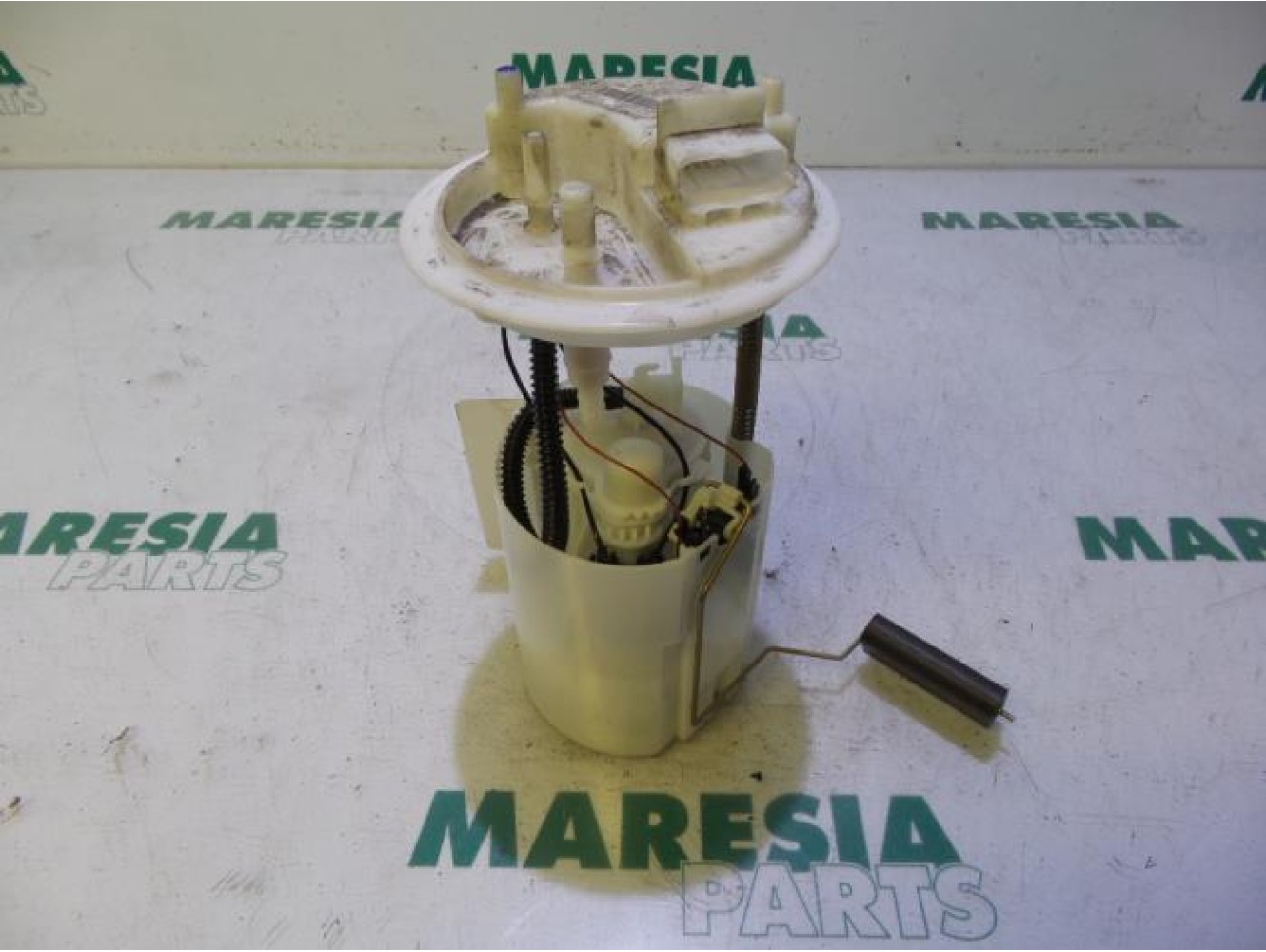 Fiat - 500 - Pompe carburant électrique