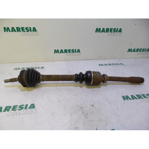 Peugeot - 206 - Front drive shaft, right
