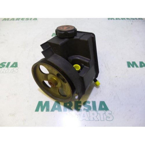 Peugeot - 206 - Pompe direction assistée