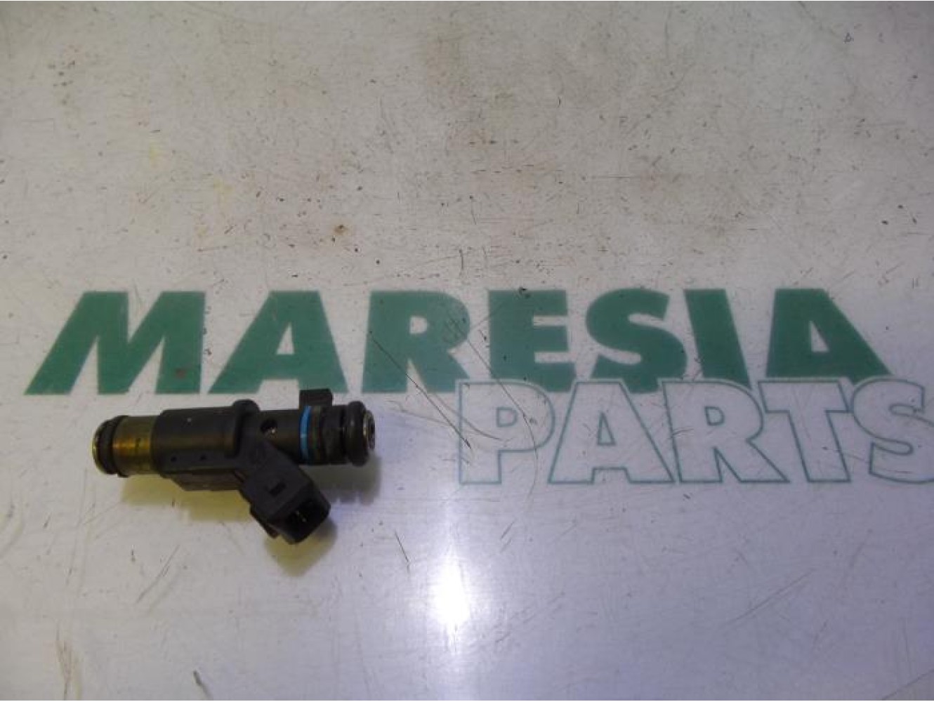 Peugeot - 206 - Injector (petrol injection)