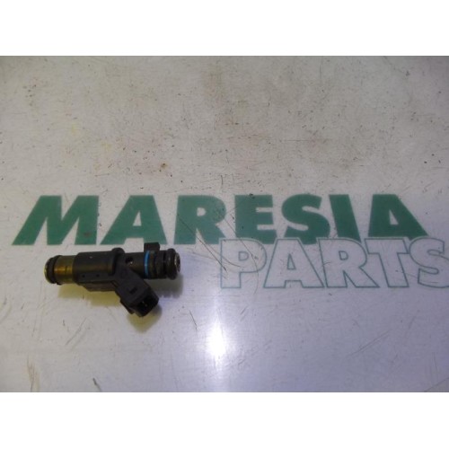 Peugeot - 206 - Injector (petrol injection)