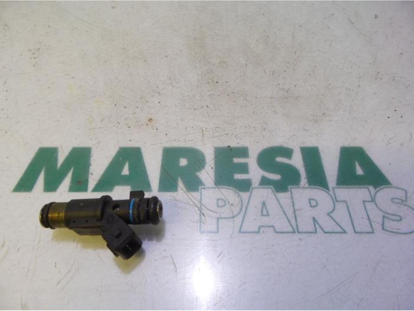 Peugeot - 206 - Injector (petrol injection)