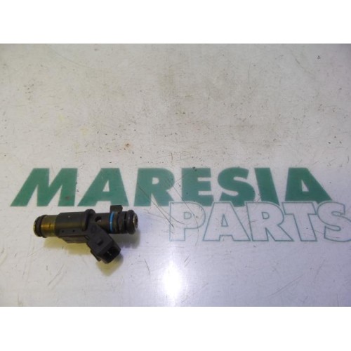 Peugeot - 206 - Injector (petrol injection)
