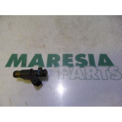 Peugeot - 206 - Injector (petrol injection)