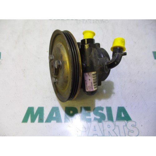 Fiat - Doblo - Power steering pump