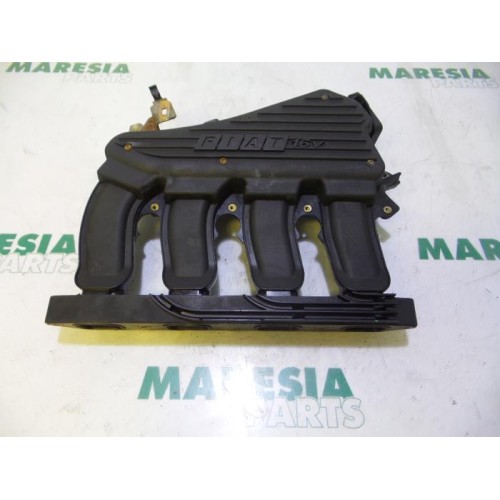 Fiat - Doblo - Intake manifold