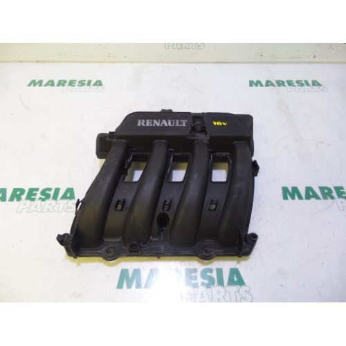 Renault - Clio - Intake manifold