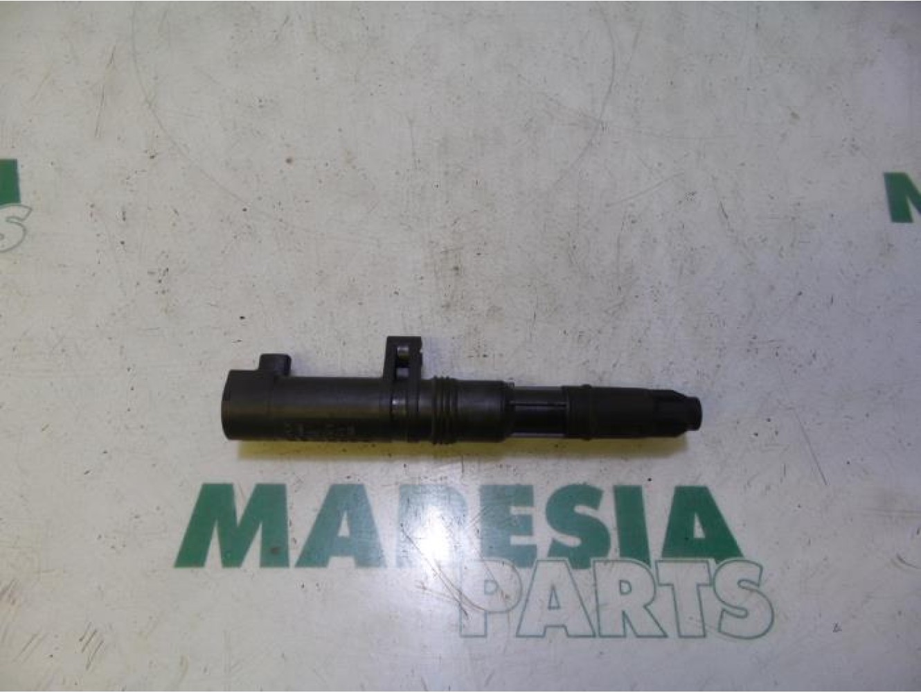 Renault - Clio - Ignition coil